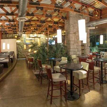 Victoria Ejecutivo Hotell Guadalajara Eksteriør bilde