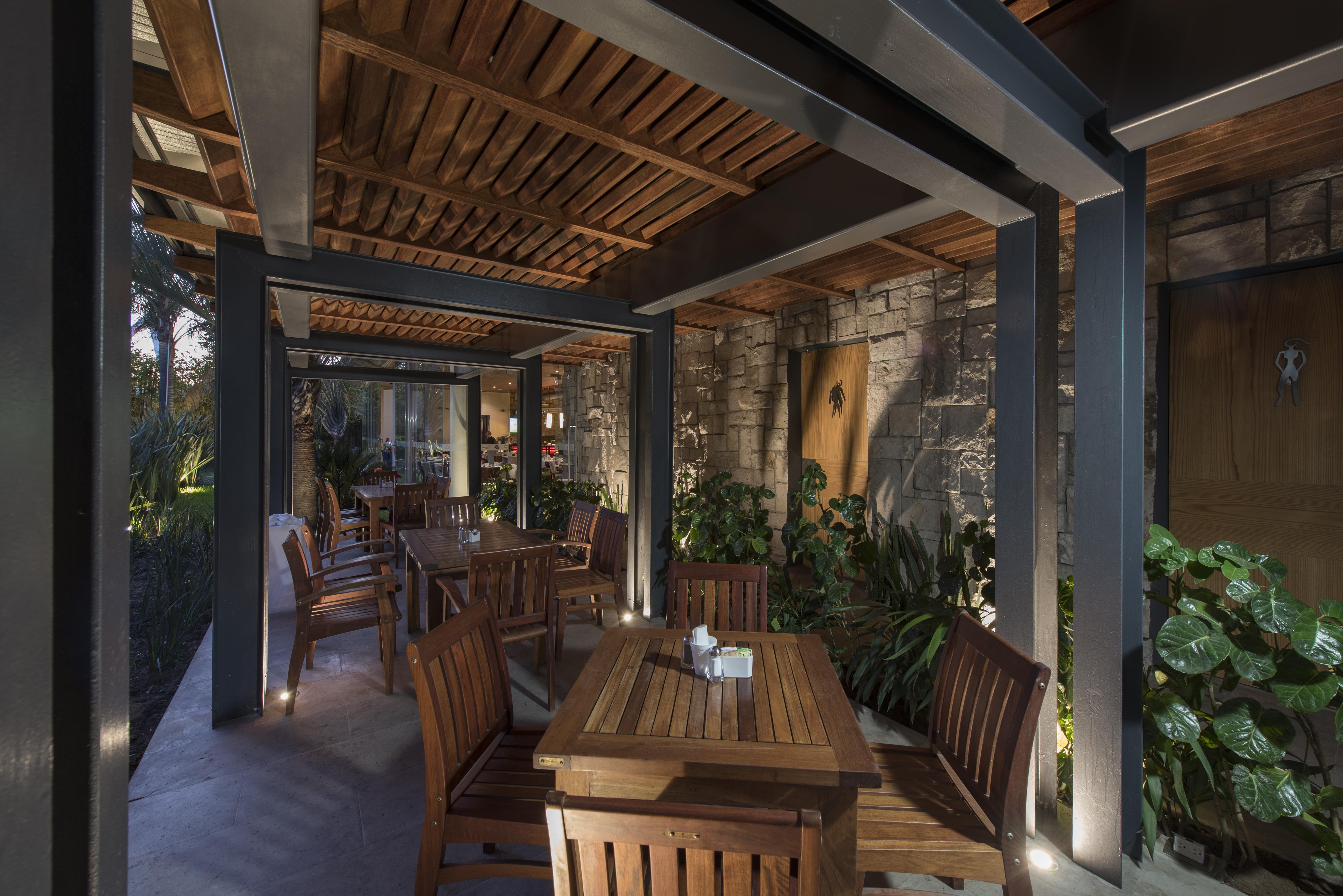 Victoria Ejecutivo Hotell Guadalajara Eksteriør bilde