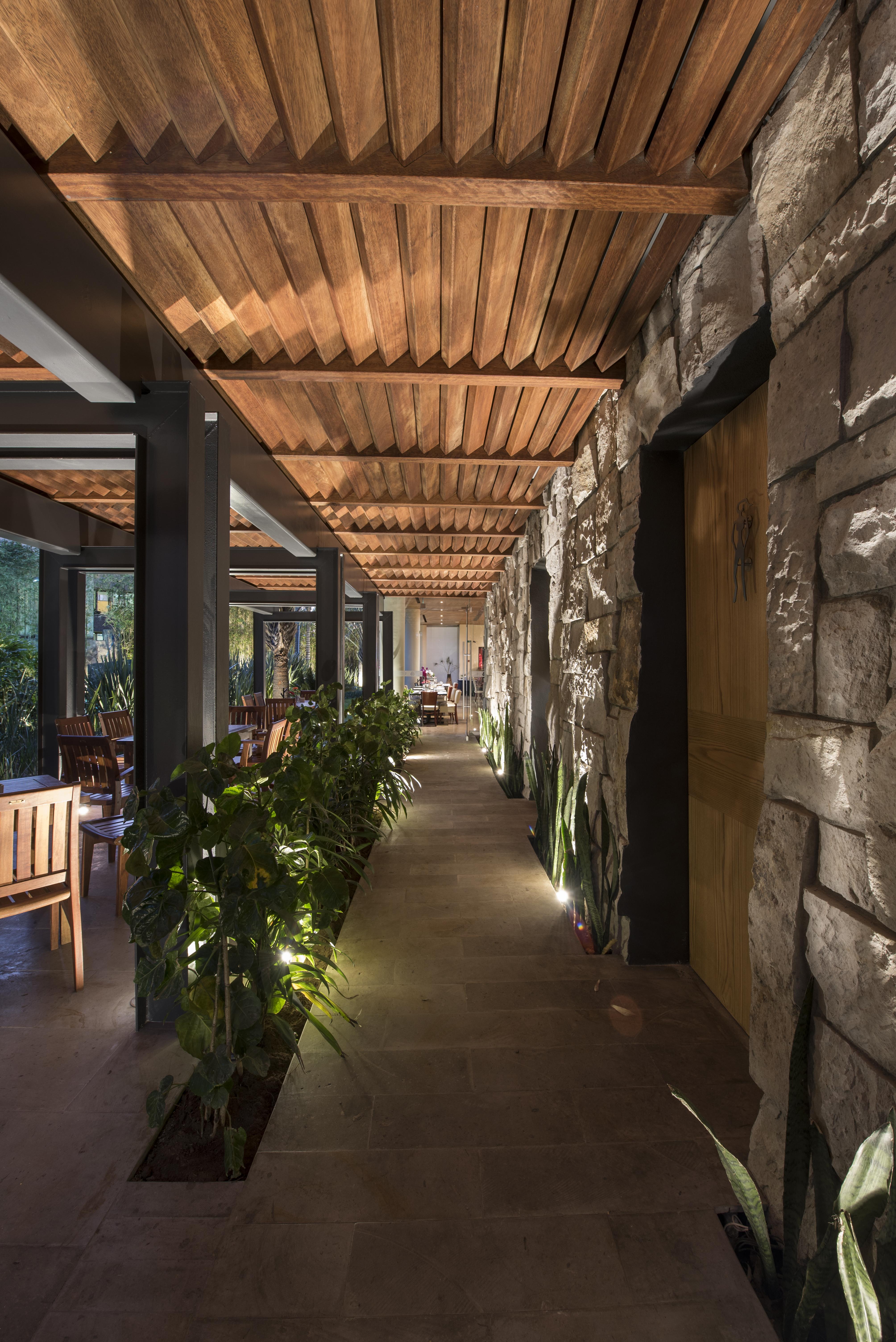 Victoria Ejecutivo Hotell Guadalajara Eksteriør bilde