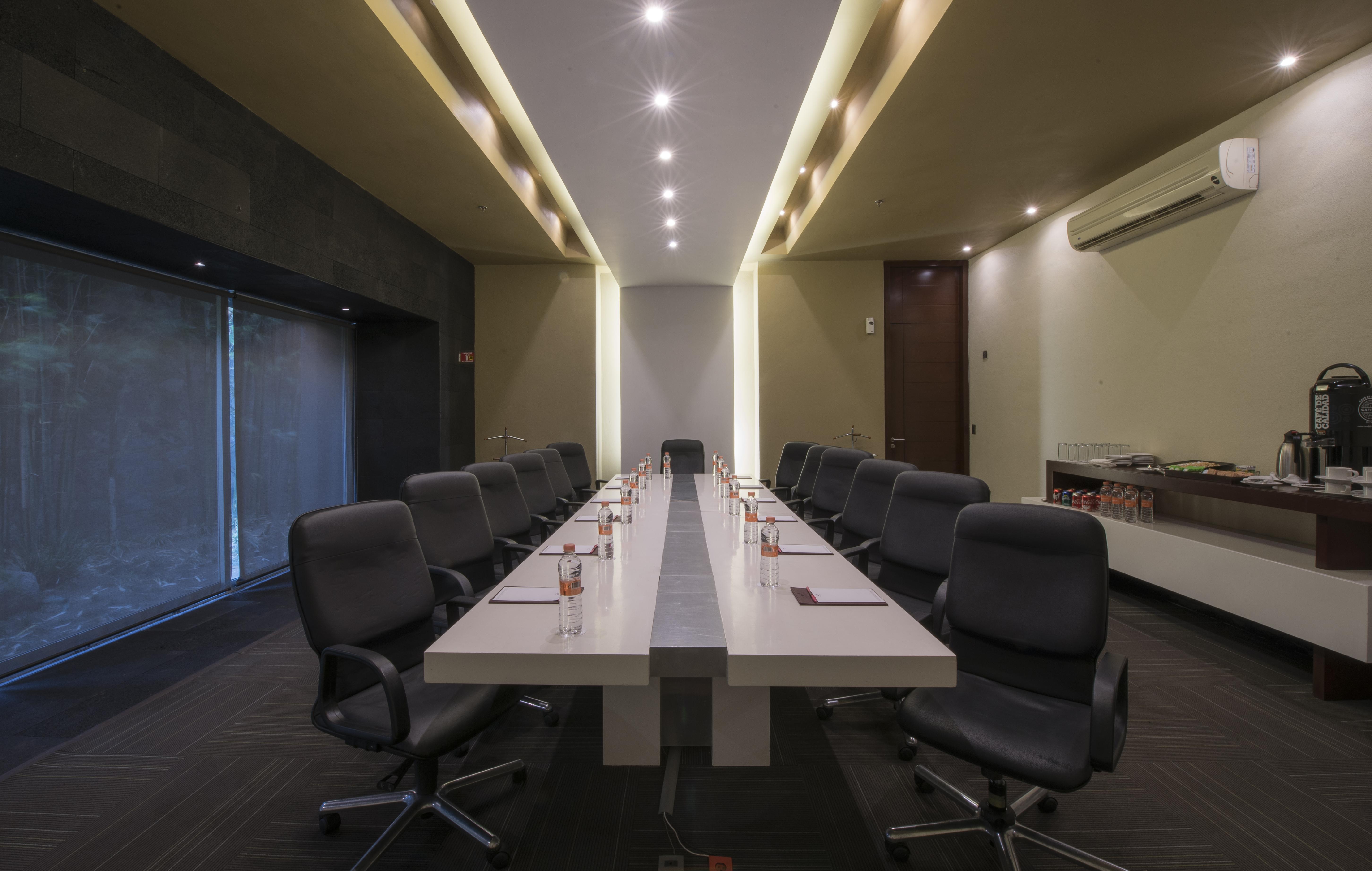 Victoria Ejecutivo Hotell Guadalajara Eksteriør bilde