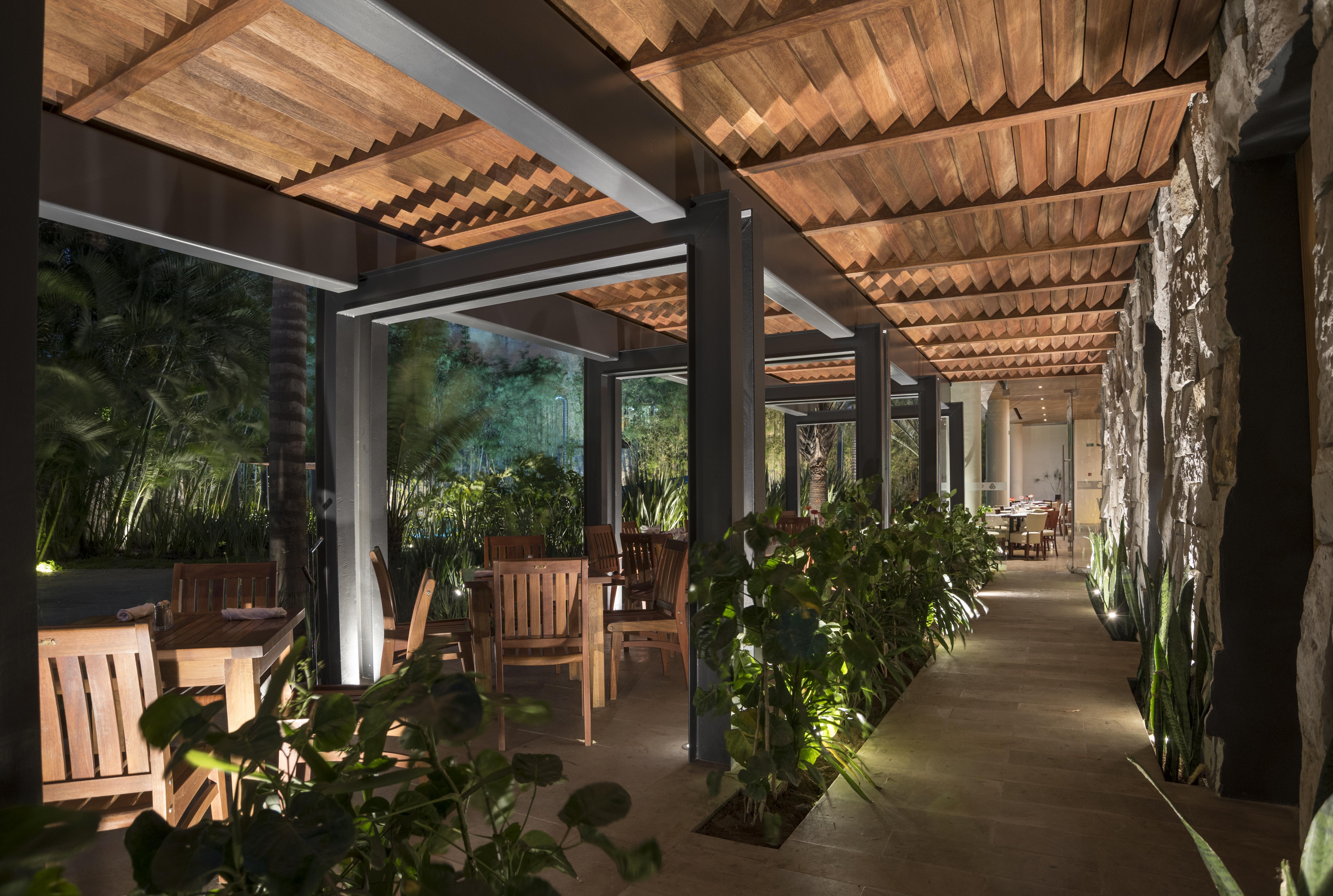 Victoria Ejecutivo Hotell Guadalajara Eksteriør bilde