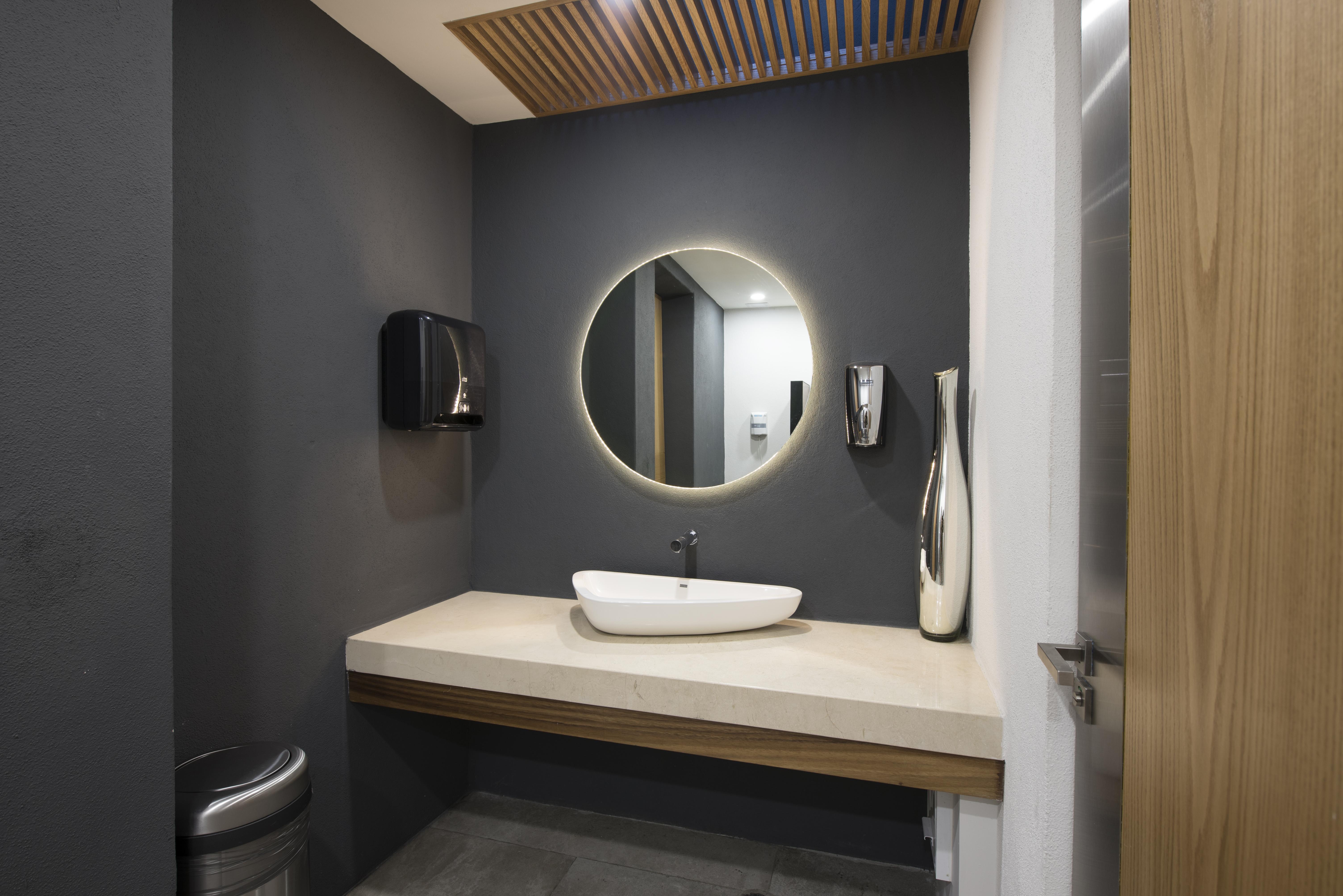Victoria Ejecutivo Hotell Guadalajara Eksteriør bilde